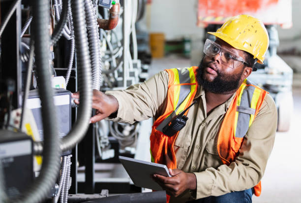 Affordable Emergency Electrician in Caldwell, OH